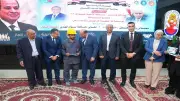 وزير العمل: مصر تدعم الصناعة الوطنية وتحافظ على حقوق العمال
