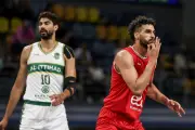 عقوبات على الأهلي والاتحاد في نهائي دوري السوبر لكرة السلة