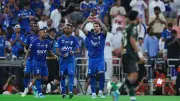 خبير تحكيمي يحسم جدل ركلة جزاء الهلال أمام نيوم في دوري روشن