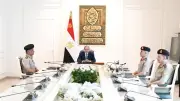توجيهات السيسي لوزيري الدفاع والأوقاف لمتابعة المشروعات وتطوير الأصول