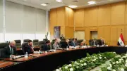 وزير الاستثمار يقود مشاورات تجارية مصرية أمريكية لتعزيز التعاون في الطاقة والتكنولوجيا والزراعة