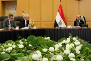وزير الاستثمار: مصر حريصة على تعزيز شراكة اقتصادية متوازنة مع واشنطن