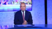 أحمد موسى: هتافات الصاعقة في العبور تعكس فرحة الشعب بجيشه