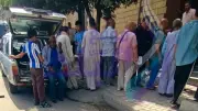 الطب الشرعي بالإسكندرية ينهي تشريح جثامين ضحايا الهجرة غير الشرعية
