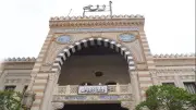 وزارة الأوقاف تنظم الملتقى الفكري بمسجد الإمام الحسين الإثنين المقبل