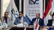 نائب حماة الوطن يؤيد رؤية القيادة لدعم الأسرة بقانون متوازن