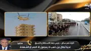 اللواء نصر سالم: مصر تمتلك جيشاً قوياً وتظهر قدراتها للعدو