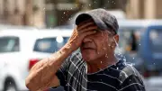 الأرصاد: غدًا الأحد ذروة ارتفاع الحرارة وتحسن الأجواء بدءًا من الثلاثاء