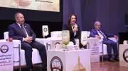 معهد البحوث الجنائية ينظم صالوناً ثقافياً بجامعة عين شمس بعنوان حكاية نصر