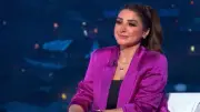 روجينا تحتفل بخطوبة ابنة شقيقتها وسط تعليقات الجمهور بأنها تشبهها