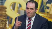 خبير اقتصادي: مصر تتقدم بخطى ثابتة في آليات التمويل الحديثة
