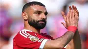 رسالة محمد صلاح النارية ضد آرني سلوت تهز الصحف العالمية