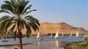 رئيس بعثة الري في أوغندا: مصر تتابع مناسيب نهر النيل بدقة