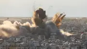 حزب الله يحذر بيروت من عقد أي اتفاق سلام مع إسرائيل