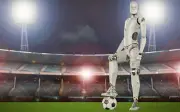 الذكاء الاصطناعي يساهم بقوة في تطوير كرة القدم