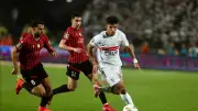الزمالك واتحاد العاصمة يلجآن لركلات الترجيح في نهائي الكونفدرالية