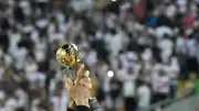 فيديو: اتحاد العاصمة ينتزع كأس الكونفدرالية من أنياب الزمالك