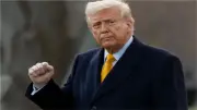 ترامب يحذر إيران من وقت عصيب إذا لم تبرم اتفاقاً نووياً