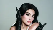 هيفاء وهبي تثير الجدل ببوستر 