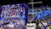 الهلال يحسم لقب الدوري السعودي في الجولة الأخيرة للمرة الرابعة