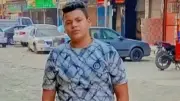 ضبط سائق تريلا دهس شابًا أثناء عبوره الطريق بالمنوفية