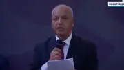 مصطفى بكري: واشنطن وطهران انتقلتا من المواجهة إلى إدارة الصراع