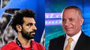 أحمد موسى يعلق على رسالة محمد صلاح ويكشف كوارث ليفربول