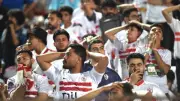 هاني حتحوت يشيد بجماهير الزمالك بعد خسارة الكونفدرالية ويطالب بسرعة احتواء الأزمة