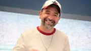 المخرج عمرو سلامة يعبر عن حزنه بعد خسارة الزمالك لكأس الكونفدرالية