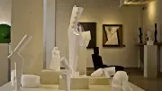 متحف آدم حنين يفتح أبوابه مجانا احتفالا بيوم المتاحف وذكرى رحيله