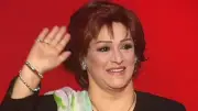وردة الجزائرية.. اكتشفها عبد الوهاب وعبد الناصر سبب شهرتها قبل انقلابه عليها