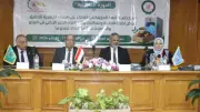برنامج تدريبي حول اشتراطات الحجر الزراعي في السلع والحاصلات المصدرة