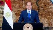 السيسي يفتتح مشروع الدلتا الجديدة بالضبعة لتعزيز الأمن الغذائي