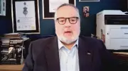 خبير علاقات دولية: ترامب يواصل سياسة الحد الأقصى مع إيران لتحقيق مكاسب تفاوضية
