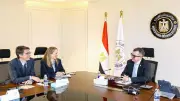 وزير التخطيط يعلن نموذجاً تمويلياً مبتكراً لمشروعات البنية التحتية مع البنك الدولي