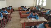 انتظام امتحانات صفوف النقل بالبحيرة في يومها الثاني وسط هدوء وانضباط