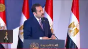 بهاء الغنام: مصر حاربت الإرهاب وحققت إنجازات غير مسبوقة