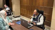 من داخل غرفة العمليات بمكة المكرمة: كيف تدير بعثة حج القرعة رحلة آلاف الحجاج لحظة بلحظة