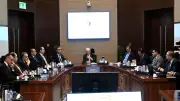 نائب رئيس الوزراء يتابع تعزيز الاحتياطي الاستراتيجي من السلع الغذائية