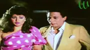 ليلى علوي: عادل إمام مدرسة وله مكانة خاصة في قلوب الأجيال