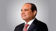 السيسي يشهد تشغيل محطة مياه نبع ضمن مشروع الدلتا الجديدة