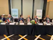 وزير الطيران: مصر تمتلك مقومات تؤهلها لتصبح مركزًا إقليميًا لإنتاج الهيدروجين الأخضر