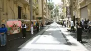 مبادرة شارع الفن بالقاهرة الخديوية.. مشروع ثقافي لإحياء القوة الناعمة المصرية
