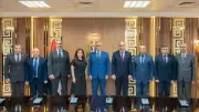 الإنتاج الحربي توقع بروتوكول تعاون لتصنيع أجهزة الهايبر باريك محليًا