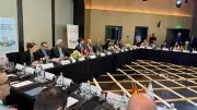 الحفني: مصر تمضي بخطى استراتيجية نحو توطين صناعة الطيران منخفض الانبعاثات