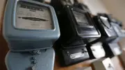 العداد القديم كنز أثري يغنيك عن ذل الكارت واللمبة الحمراء