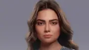 فرح يوسف تطلب من نقابة الصحفيين عدم تغطية عزاء والدتها