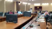 مجلس جامعة أسوان يناقش امتحانات الفصل الثاني وملفات الطلاب