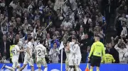 قائمة ريال مدريد لمواجهة إشبيلية.. عودة هويسن وغياب لونين