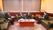 وزير الصحة يوجه بدراسة تقديم التأمين الصحي لأعضاء نقابة المحامين